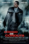 Poster do filme Código de Conduta